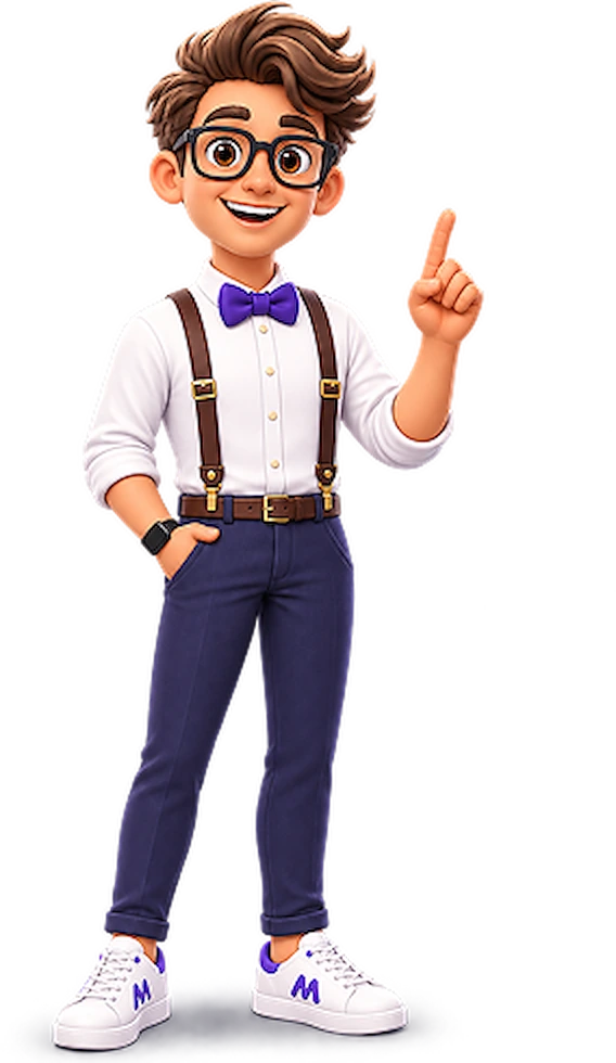 Marcel, de AI-marketingconsulent